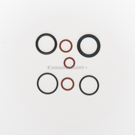 1971 Dodge B100 Van Power Steering Control Valve Seal Kit 1