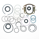 1980 Buick Century Steering Seals and Seal Kits 1