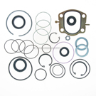 1980 Oldsmobile Cutlass Calais Steering Seals and Seal Kits 1