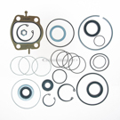 1987 Dodge Pick-up Truck Steering Seals and Seal Kits 1