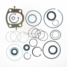 1982 Gmc G2500 Steering Seals and Seal Kits 1