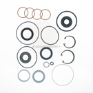 1976 Ford LTD Steering Seals and Seal Kits 1