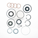 1973 Ford Thunderbird Steering Seals and Seal Kits 1