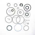 Edelmann Dodge 330 Steering Gear Rebuild Kit 8539