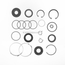 1986 Plymouth Reliant Rack and Pinion Seal Kit 1