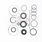 1982 Dodge Aries Rack and Pinion Seal Kit 1