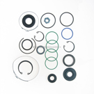 1986 Chevrolet Cavalier Rack and Pinion Seal Kit 1