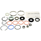 1984 Chevrolet Chevette Rack and Pinion Seal Kit 1