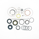 1982 Ford Escort Rack and Pinion Seal Kit 1