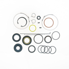 1982 Mercury Lynx Rack and Pinion Seal Kit 1