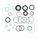 2000 Mazda B3000 Rack and Pinion Seal Kit 1