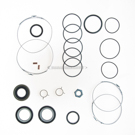 1977 Ford Mustang II Rack and Pinion Seal Kit 1