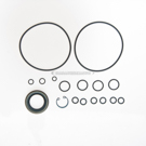 1982 Toyota Cressida Power Steering Pump Seal Kit 1