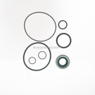 1981 Plymouth Sapporo Power Steering Pump Seal Kit 1