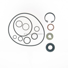 1982 Nissan Maxima Power Steering Pump Seal Kit 1