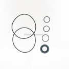 1981 Honda Prelude Power Steering Pump Seal Kit 1