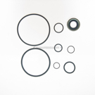 1978 Plymouth Sapporo Power Steering Pump Seal Kit 1