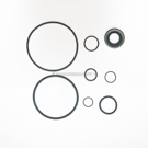 1978 Dodge Challenger Power Steering Pump Seal Kit 1