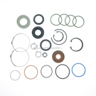 1987 Cadillac Deville Rack and Pinion Seal Kit 1