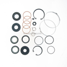 Edelmann 8611 Rack and Pinion Seal Kit 1