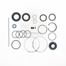 1985 Ford Escort Rack and Pinion Seal Kit 1