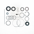 1987 Mercury Lynx Rack and Pinion Seal Kit 1