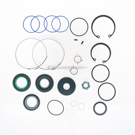 1991 Ford Thunderbird Rack and Pinion Seal Kit 1