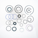 Edelmann 8625 Steering Seals and Seal Kits 1