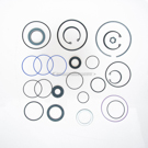 1994 Oldsmobile Bravada Steering Seals and Seal Kits 1
