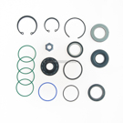 1987 Chevrolet Corvette Rack and Pinion Seal Kit 1