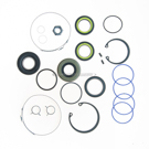 1988 Ford Tempo Rack and Pinion Seal Kit 1