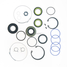 1987 Mercury Lynx Rack and Pinion Seal Kit 1
