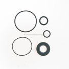 1987 Chevrolet Corvette Power Steering Pump Seal Kit 1