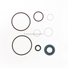 2001 Ford F Series Trucks Power Steering Pump Seal Kit 1