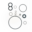 1985 Honda Civic Power Steering Pump Seal Kit 1