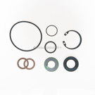 1982 Nissan Sentra Power Steering Pump Seal Kit 1