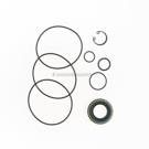 1987 Chevrolet Nova Power Steering Pump Seal Kit 1