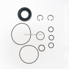 1987 Toyota Cressida Power Steering Pump Seal Kit 1