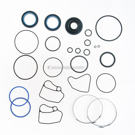 1986 Acura Legend Rack and Pinion Seal Kit 1