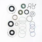1990 Toyota Corolla Rack and Pinion Seal Kit 1