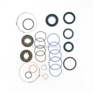 1987 Isuzu Impulse Rack and Pinion Seal Kit 1