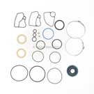 1982 Honda Accord Rack and Pinion Seal Kit 1