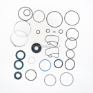 1990 Honda Prelude Rack and Pinion Seal Kit 1