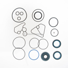 1992 Honda Accord Rack and Pinion Seal Kit 1