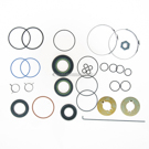 1985 Mitsubishi Galant Rack and Pinion Seal Kit 1
