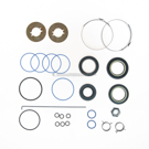 1992 Mitsubishi Galant Rack and Pinion Seal Kit 1