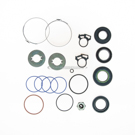 1986 Plymouth Colt Rack and Pinion Seal Kit 1