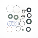 1987 Dodge Colt Rack and Pinion Seal Kit 1