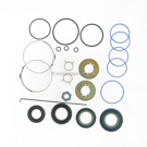 1992 Plymouth Colt Rack and Pinion Seal Kit 1