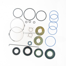 1992 Eagle Summit Rack and Pinion Seal Kit 1